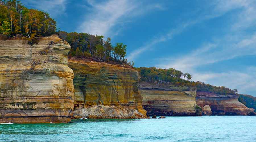 10 Beautiful Hidden Places In America