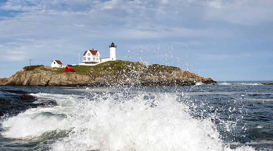 10 Beautiful Hidden Places In America