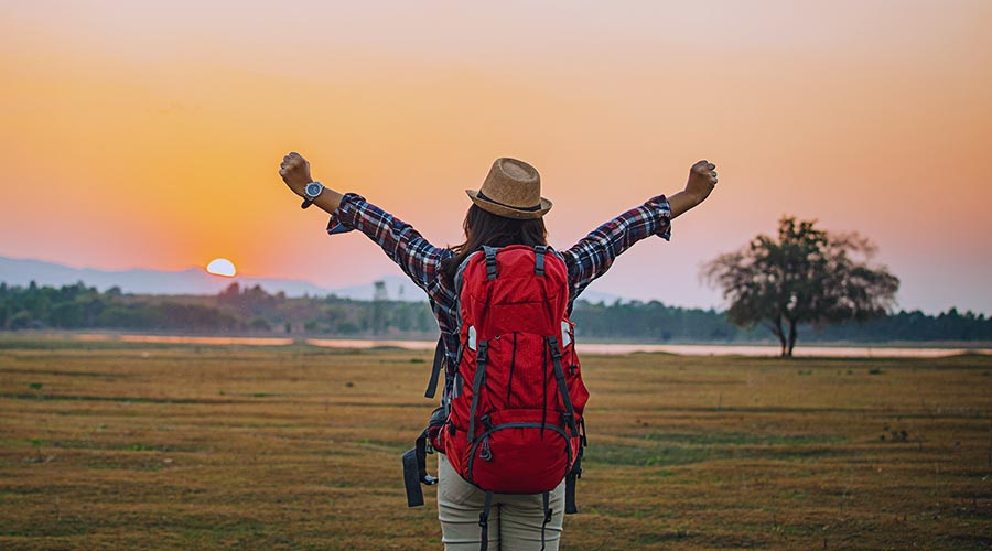 Independent Travel Vs. Organized Tours
