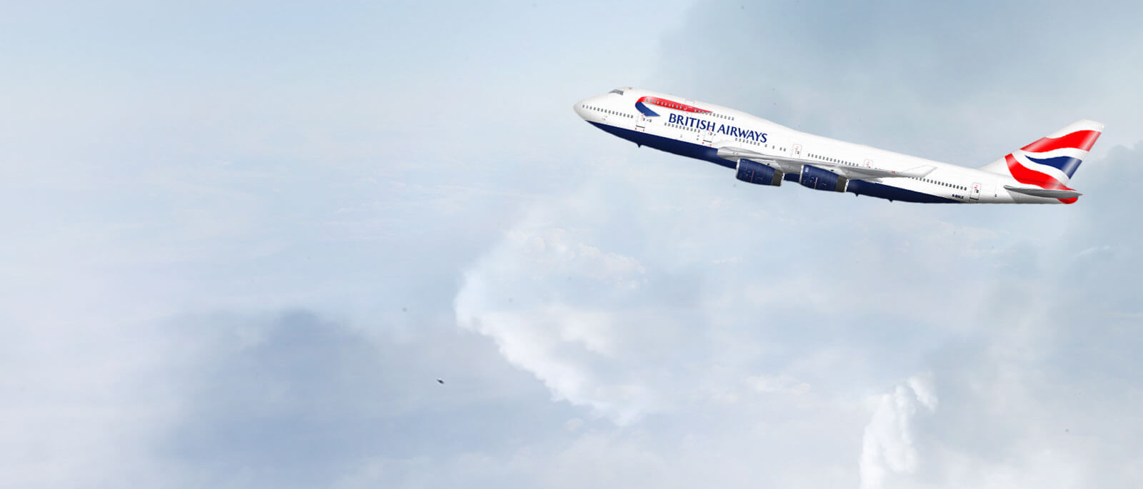 British Airways Flight Deals: Book Tickets on British Airways