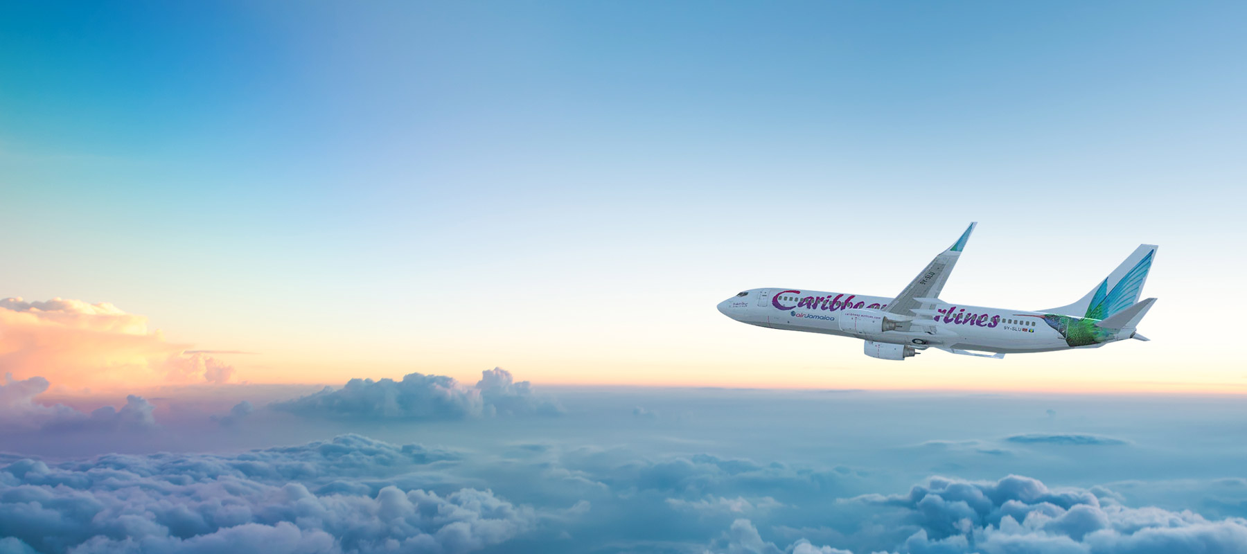 Resultado de imagen para Piarco Airport Caribbean Airlines