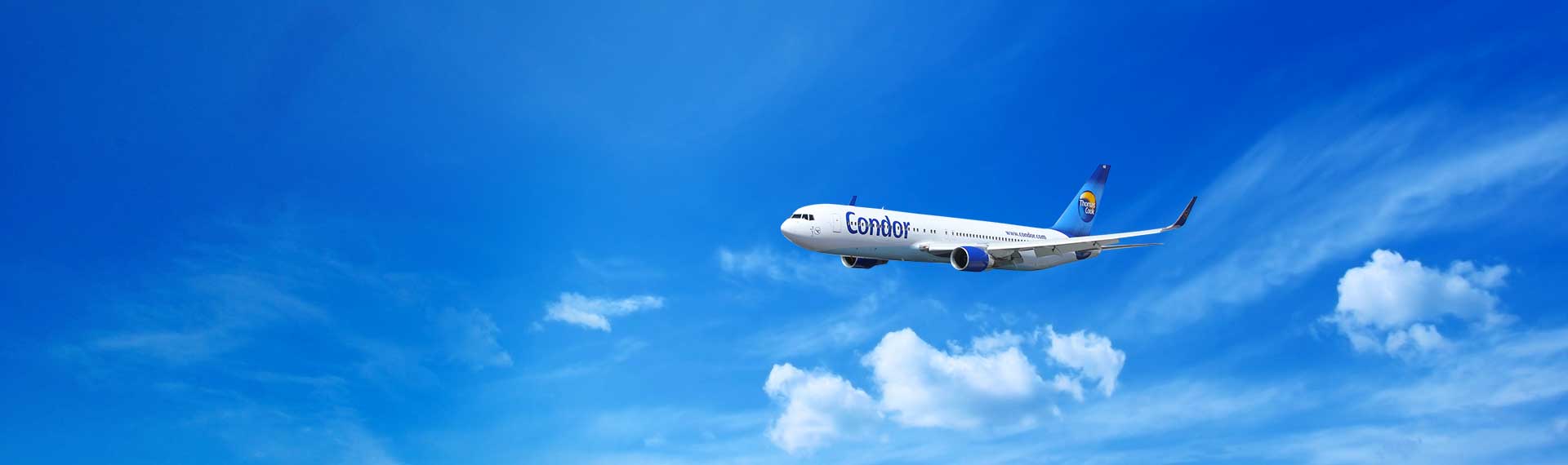 Condor Airlines (DE) Reservations & Flight Deals Lookupfare