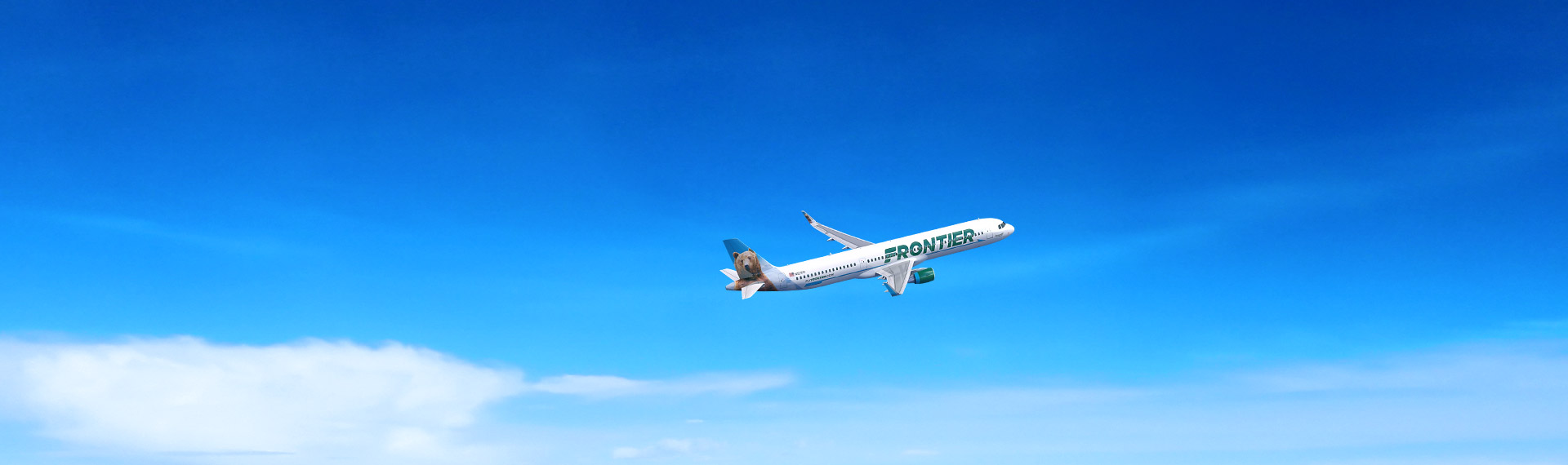 Book Frontier Airlines F9 Flight Deals Ticket Reservations Online