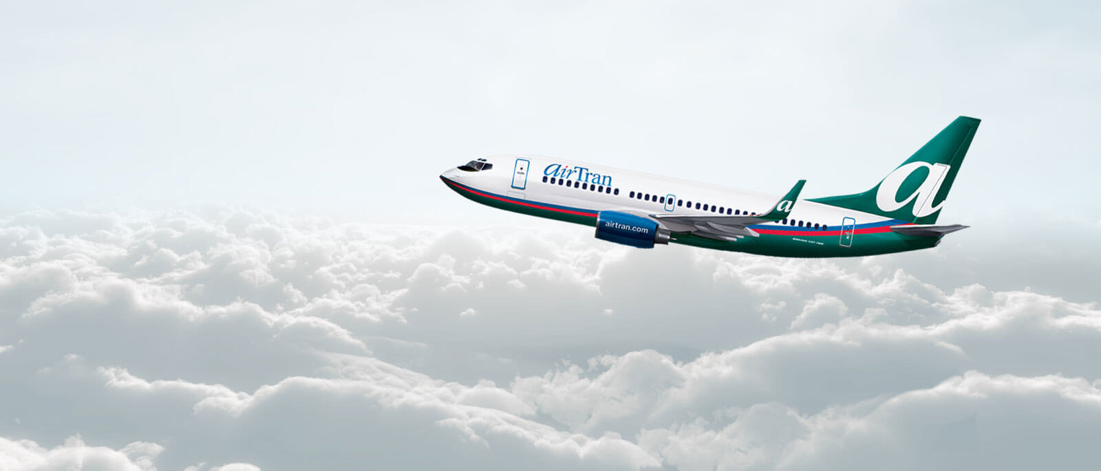 Air Tran Flights 19