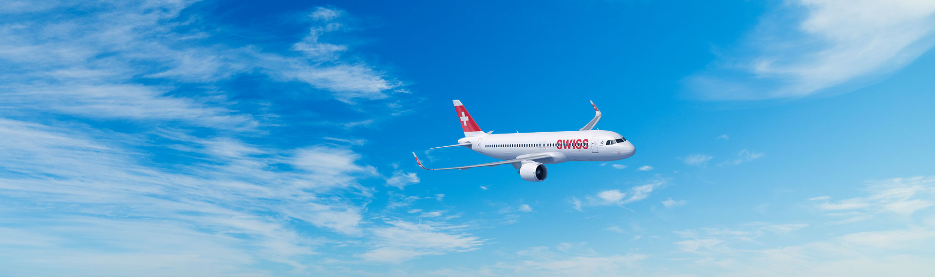 Book Swiss International Airlines Flight Tickets On Lookupfare