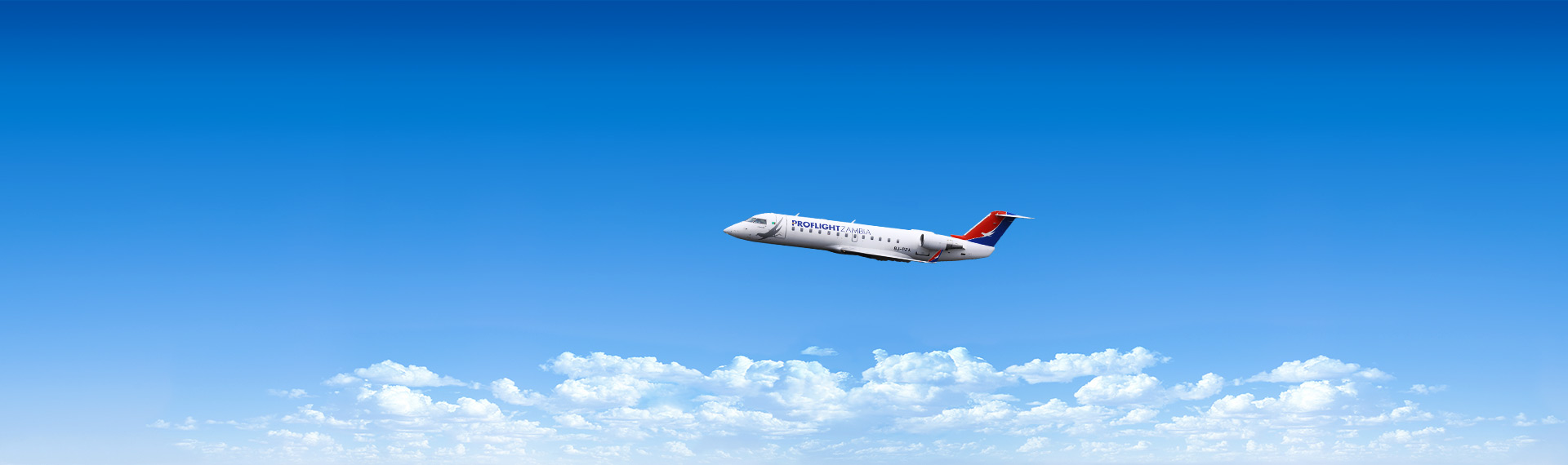 Proflight Zambia (P0) Flight Deals & Reservations - Lookupfare