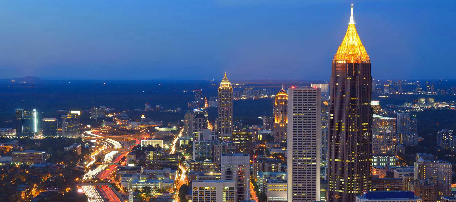 Cheap Flights to Atlanta, Book (ATL) Flights Deals Lookupfare
