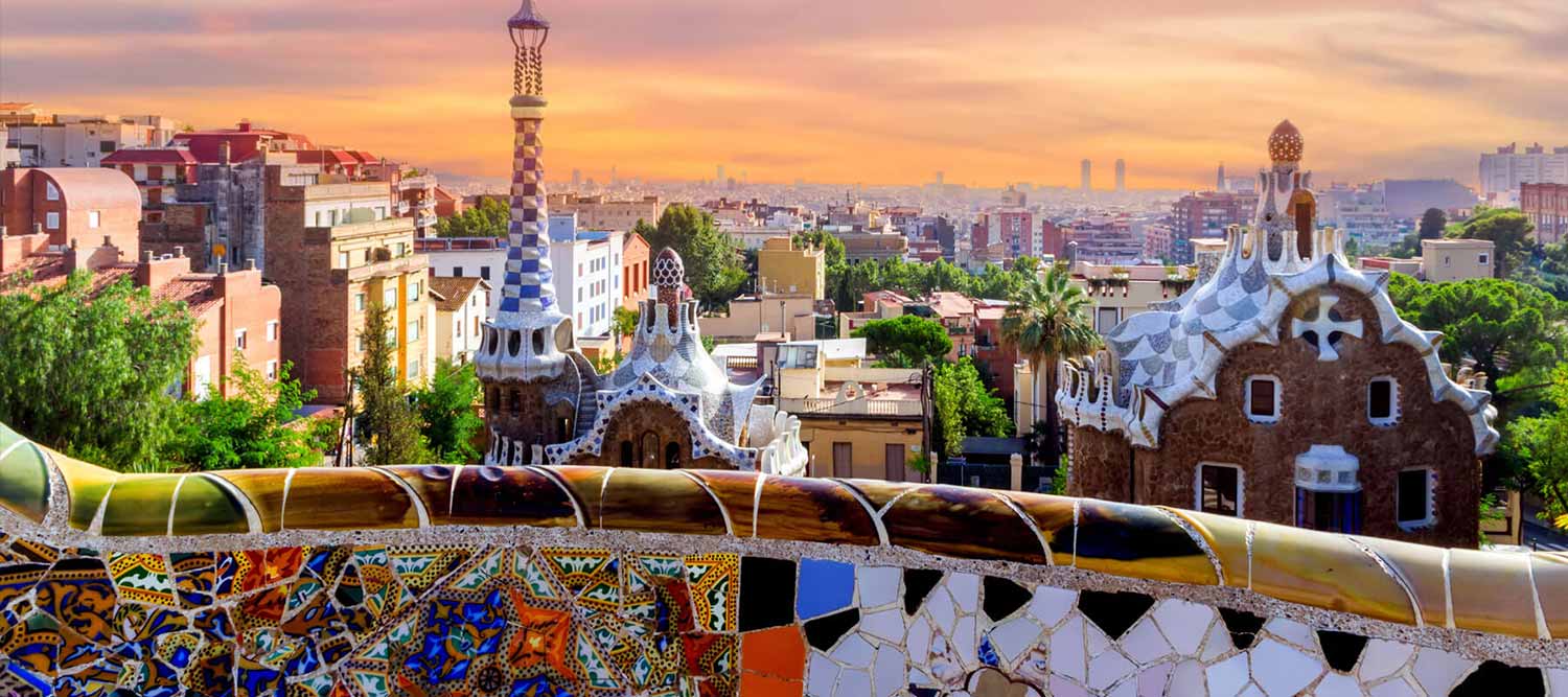 Cheap Flights to Barcelona, Book BCN Flight Deals Lookupfare