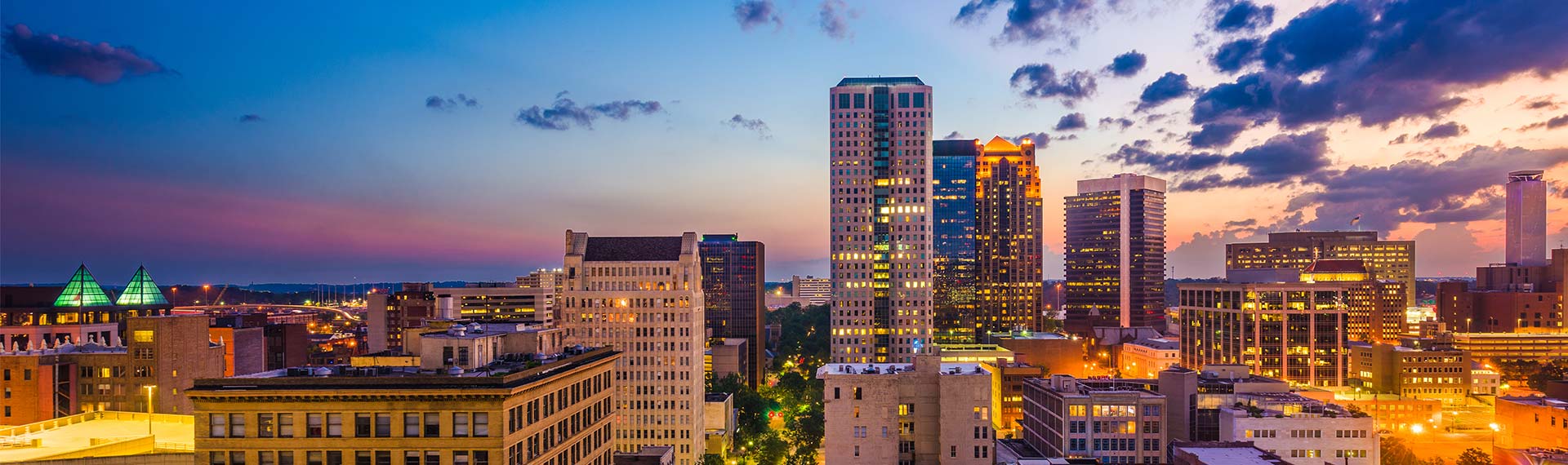 Book Cheap Flights to Birmingham (BHM)  Lookupfare