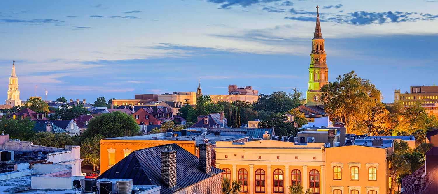 Book Cheap Flights to Charleston (CRW) Lookupfare