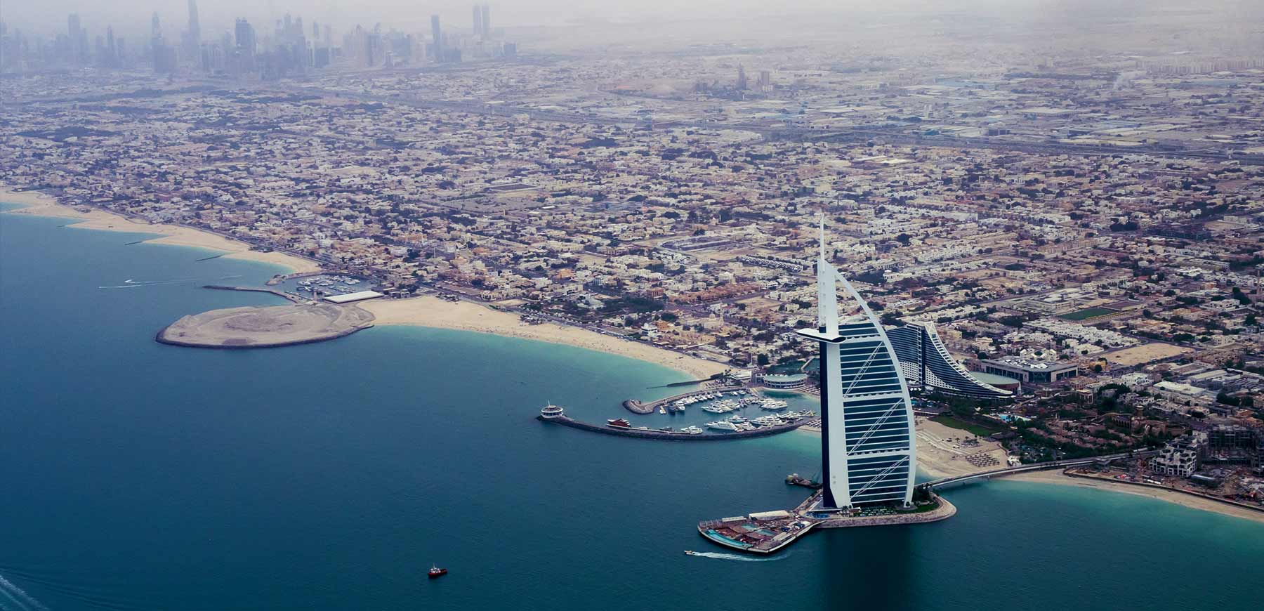 Cheap Flights to Dubai, Book Last Minute Flights to DXB