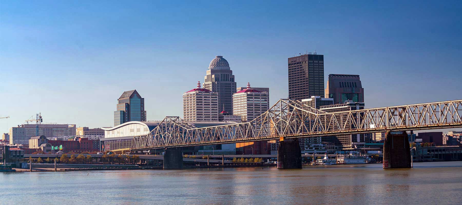 Cheap Flights to Louisville, Book Airlines Tickets to SDF
