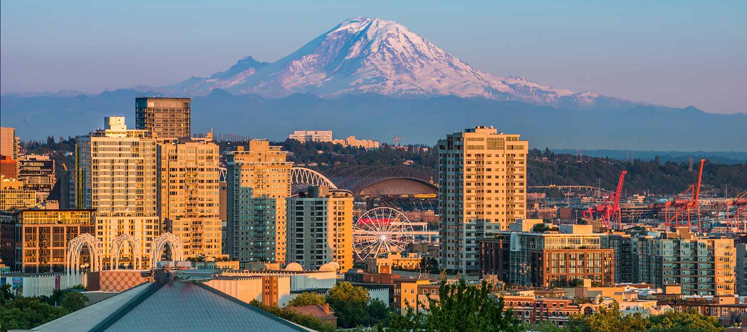 Cheap To Seattle