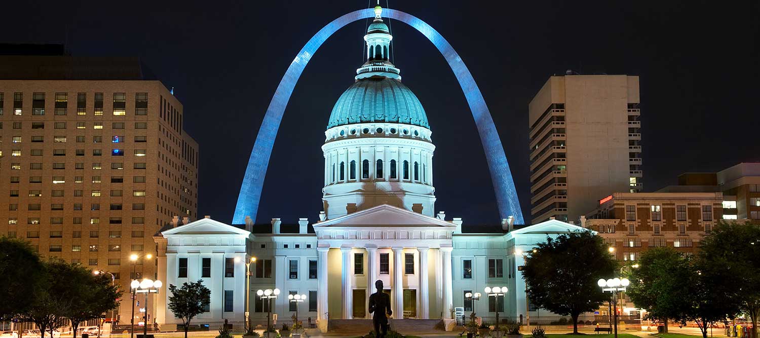 Cheap Flights to St Louis (STL), Cheap Plane tickets to St Louis - Lookupfare