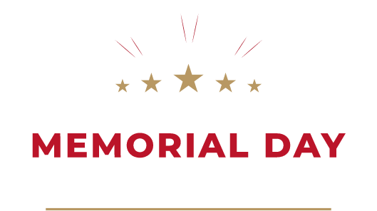 memorial day