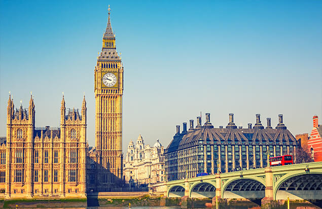 london london