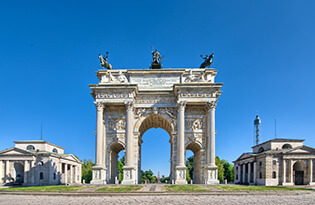 milano