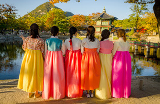 seoul seoul