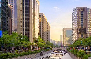 seoul seoul