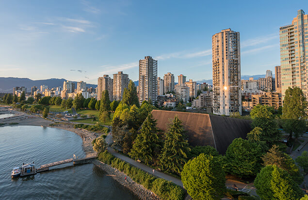 vancouver