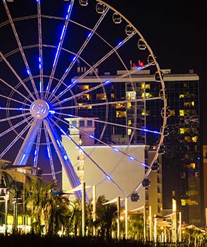 Myrtle Beach SkyWheel