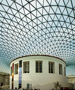 The British Museum