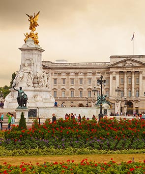 Buckingham Palace