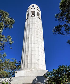 Coit Tower