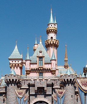 Disneyland Resort