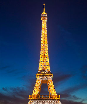 Eiffel Tower