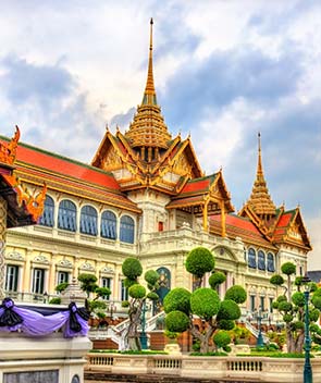 Grand Palace