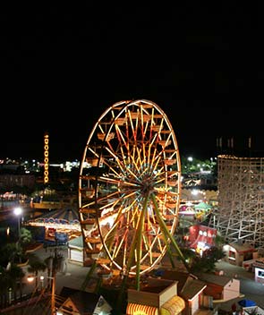 Family Kingdom Amusement Park