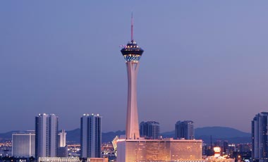 stratosphere