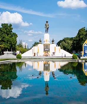 Lumpini Park