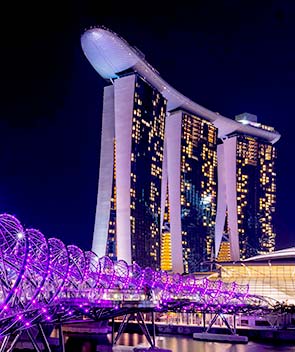 Marina Bay Sands