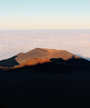 Mauna Kea