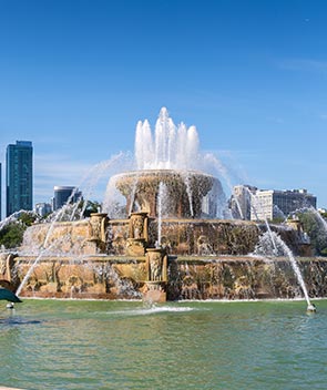 Millennium Park 