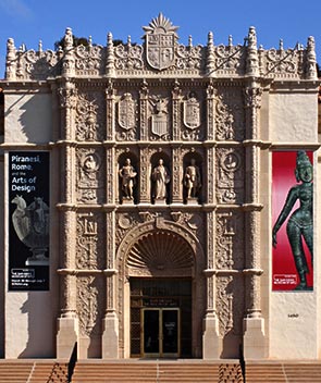 San Diego Museum of Art