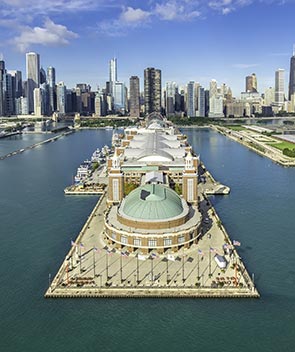 Navy Pier