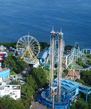 Ocean Park