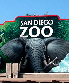 San Diego Zoo