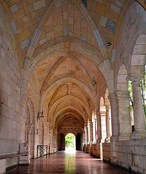 spanish-monastery