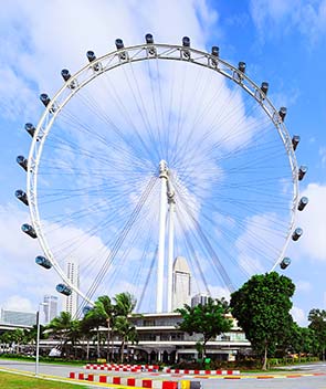 Singapore Flyer