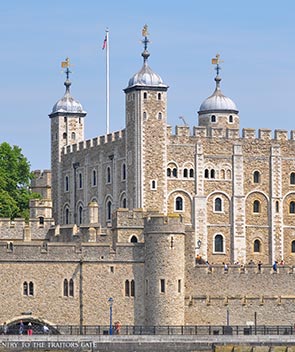 The Tower of London