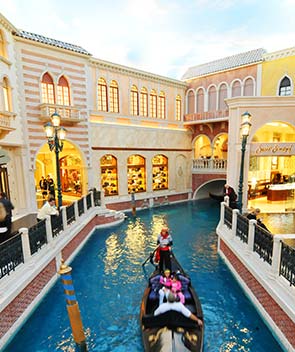 Venetian Hotel