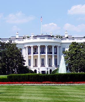 The White House