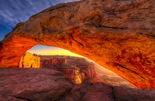 Arches National Park