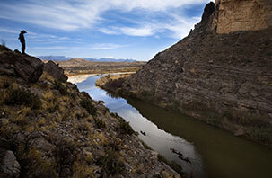 Big Bend National Park