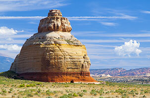 Canyonlands Park