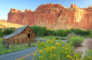 capitol-reef-park